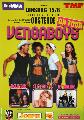 Cult 57b Vengaboys + more 50cm by 70cm year unknown 25euro.jpg